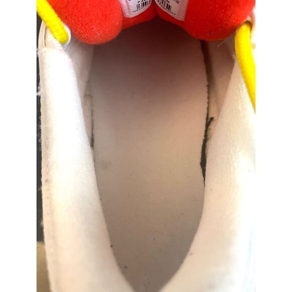 RARE Nike Air Max 97 GS Summer Pack Multicolor Mens size 7/ Womens Size 8.5 - Picture 4 of 11